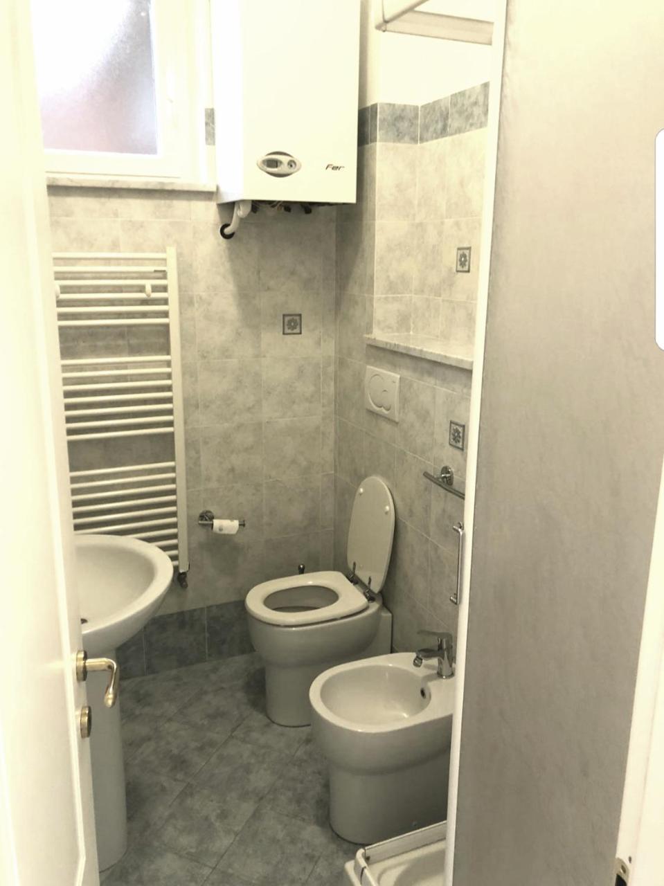 Monterosso - Apartment Monterosso al Mare Dış mekan fotoğraf