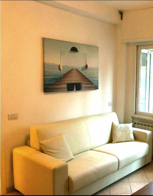 Monterosso - Apartment Monterosso al Mare Dış mekan fotoğraf