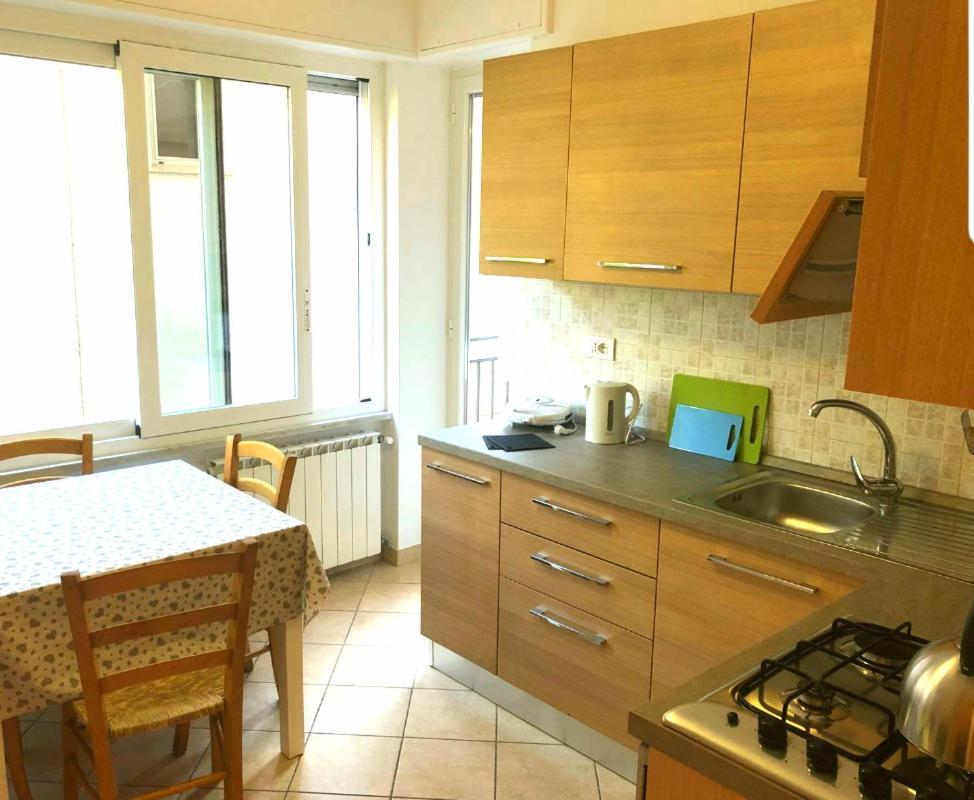 Monterosso - Apartment Monterosso al Mare Dış mekan fotoğraf