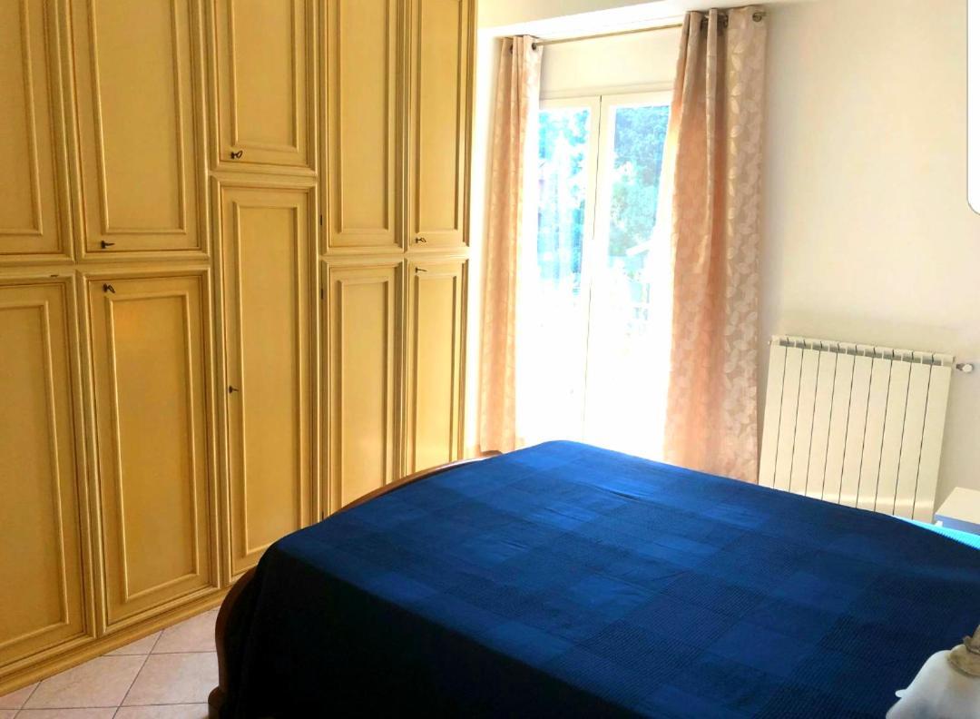 Monterosso - Apartment Monterosso al Mare Dış mekan fotoğraf