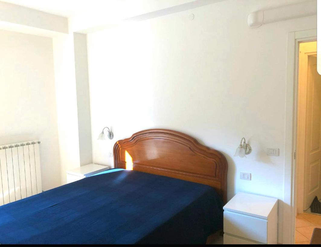 Monterosso - Apartment Monterosso al Mare Dış mekan fotoğraf