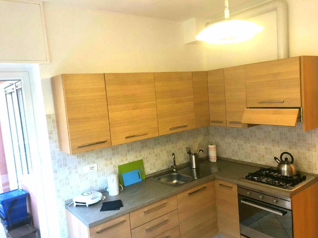 Monterosso - Apartment Monterosso al Mare Dış mekan fotoğraf